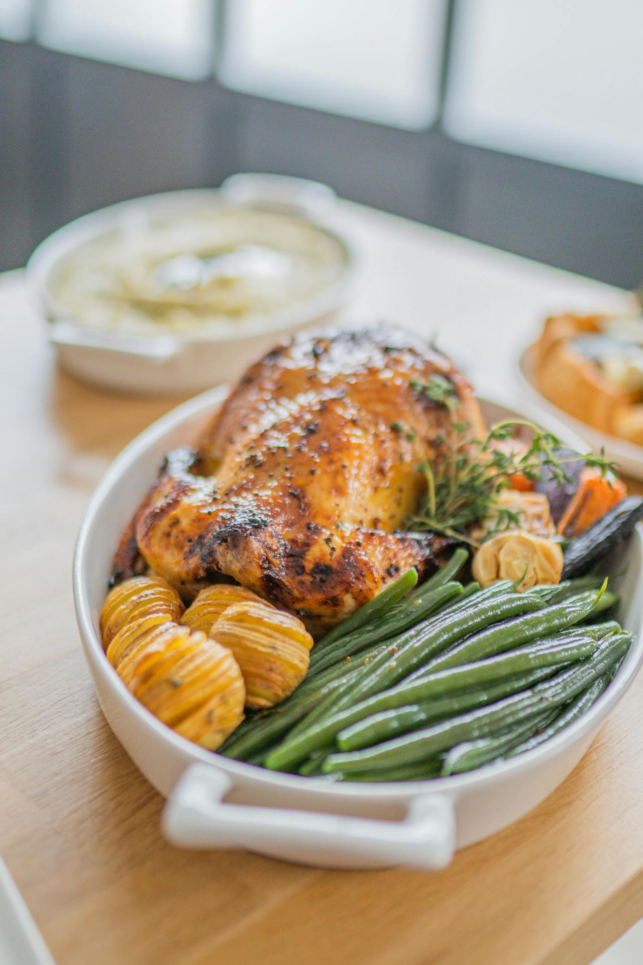 Advanced Nutrition Course