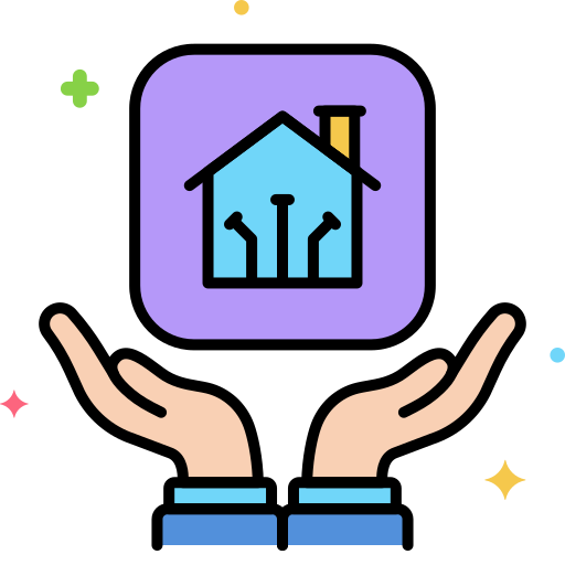 Care Home Managers Icon