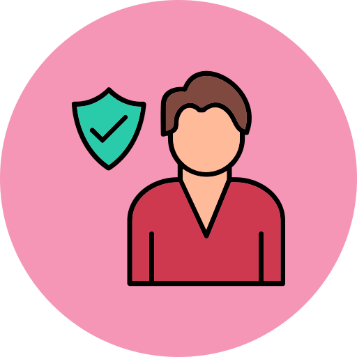 Private Individuals Icon